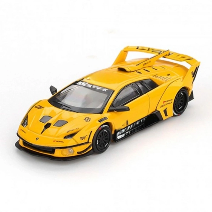 Mey İthalat® 1/64 MODEL ARAÇ