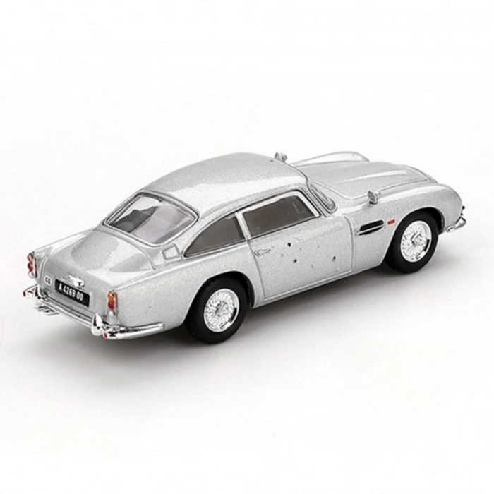 Mey İthalat® 1/64 MODEL ARAÇ