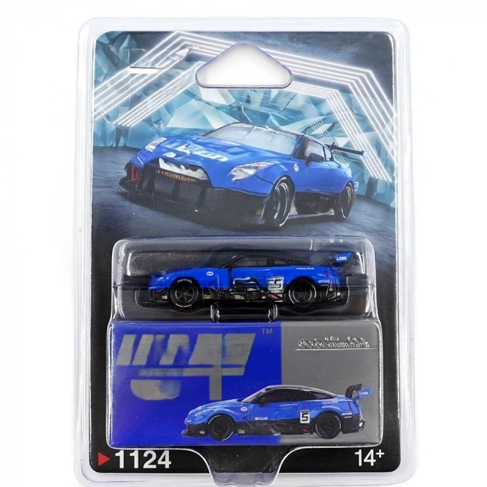 Mey İthalat® 1/64 MODEL ARAÇ