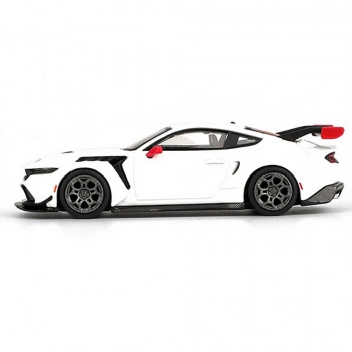Mey İthalat® 1/64 MODEL ARAÇ GTD Spirit of America