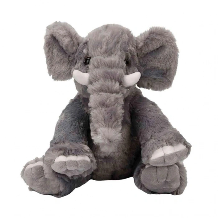 Mey İthalat® 1003193 , Peluş Fil 30 cm