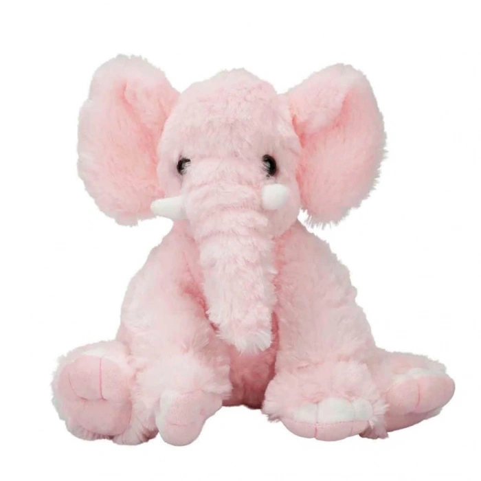 Mey İthalat® 1003193 , Peluş Fil 30 cm