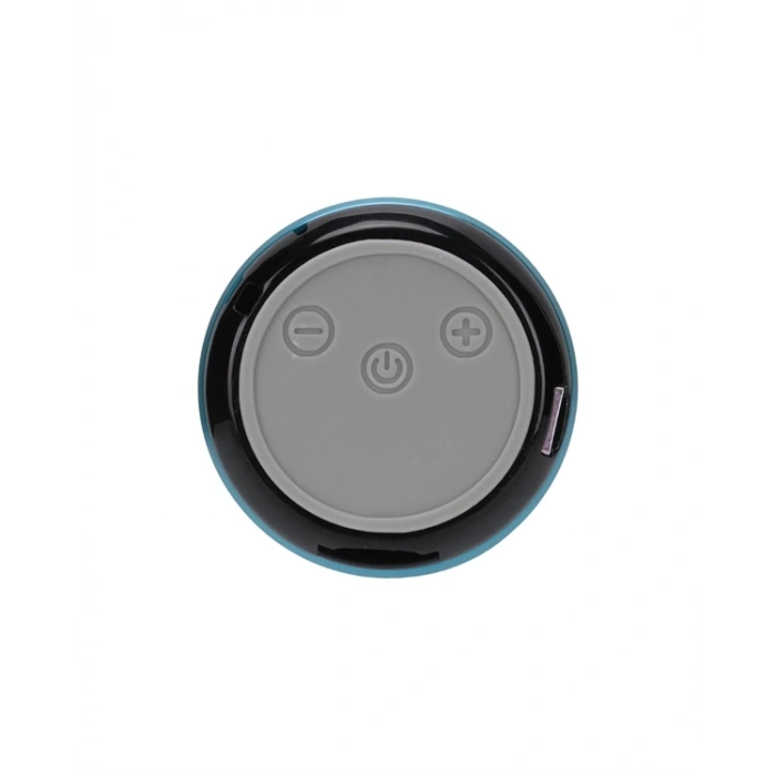 Mey İthalat® 10W Güçlü Stereo Bluetooth Hoparlör – 360° Surround Ses Deneyimi Yeni Nesil