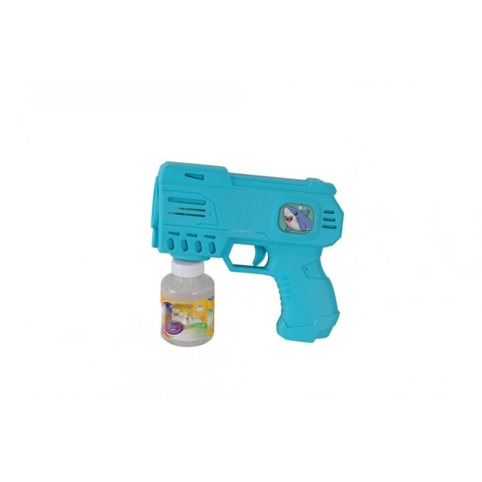 Mey İthalat® 119C KUTU KÖPÜK ATAN TABANCA