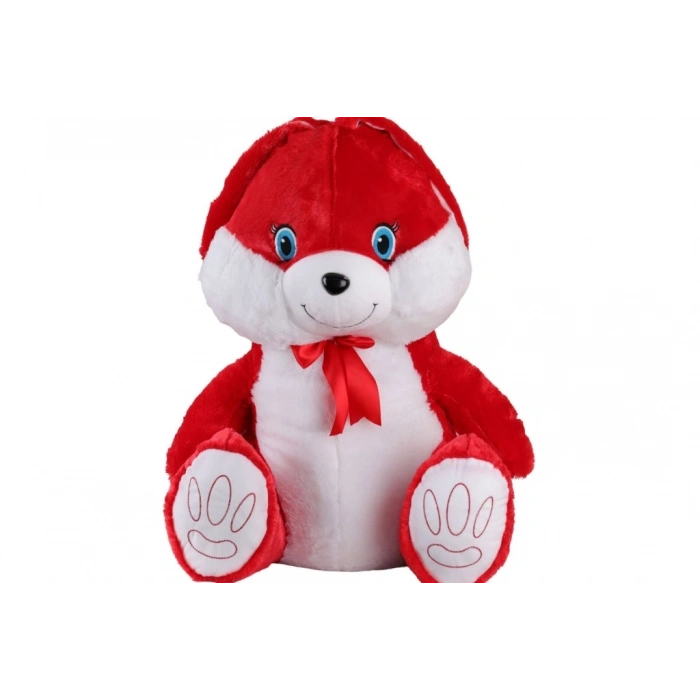 Mey İthalat® 1273K TAVŞAN 58 CM KIRMIZI