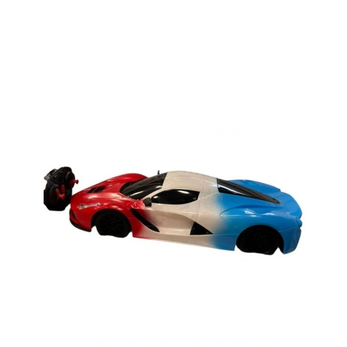 Mey İthalat® 1385-5AS/138 UZ.KUM.ŞARJ.ÖZEL RENK YARIŞ ARABA-HLT