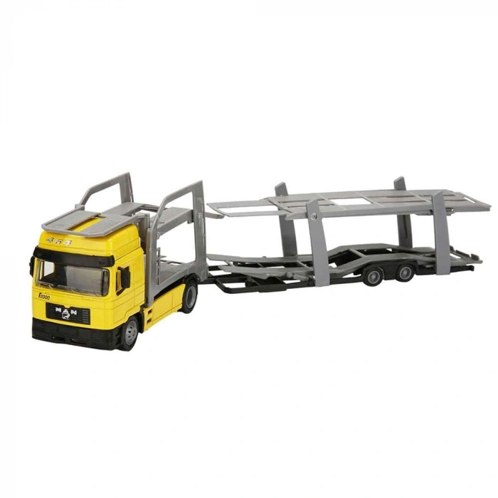 Mey İthalat® 1.43 Araç Taşıyıcı Tır Man F2000