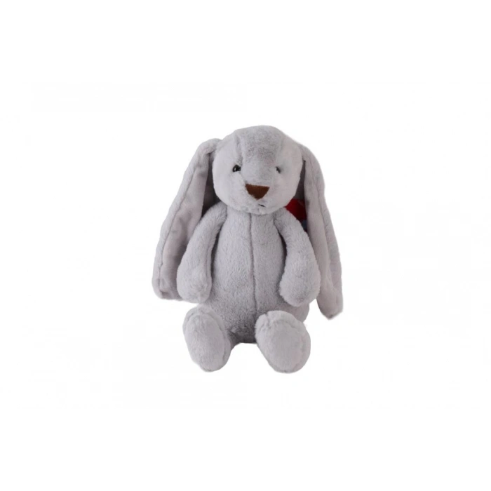 Mey İthalat® 1598G PELUŞ 30 CM-GRİ