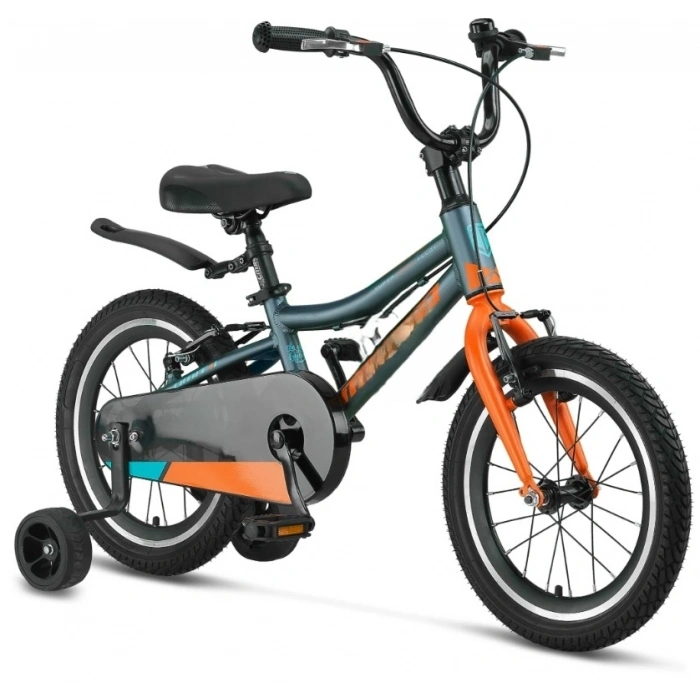 Mey İthalat® 16 Jant Erkek Çocuk Bisikleti