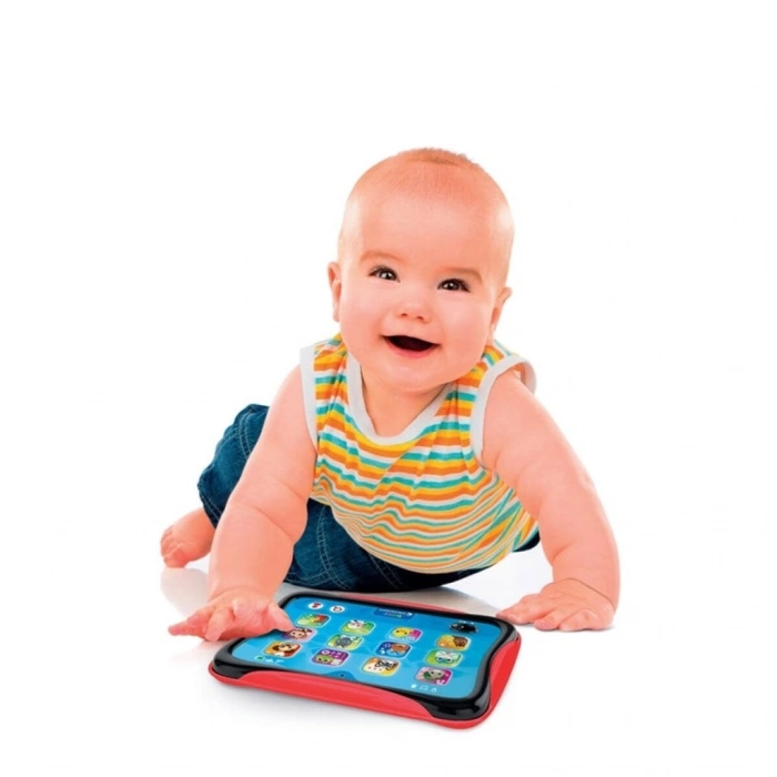 Mey İthalat® 17535 Bebek Tableti +12 ay