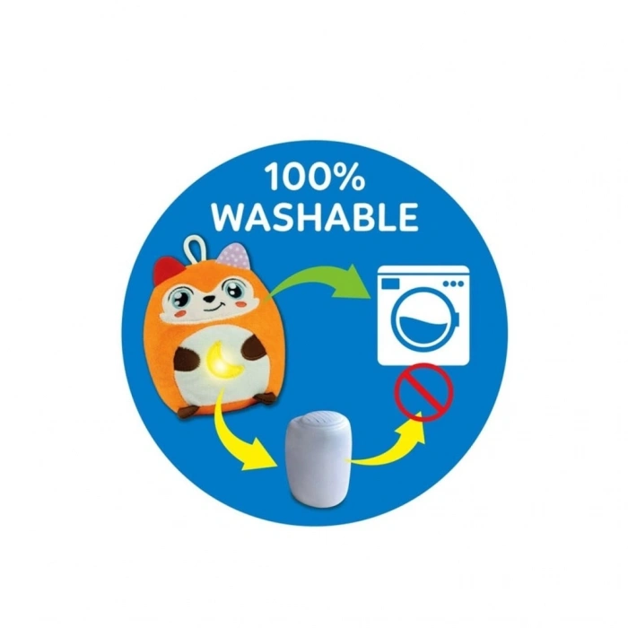 Mey İthalat® 17555 - Minik Tilki