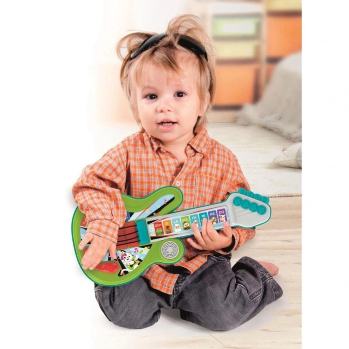 Mey İthalat® 17615 Baby - Bebek Gitarı