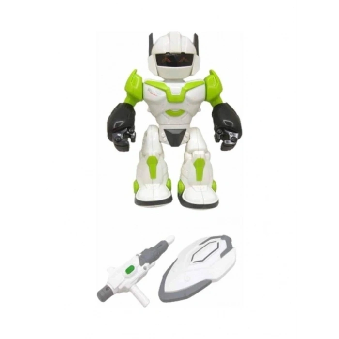 Mey İthalat® 19227-605-24 PİLLİ ROBOT -ASY