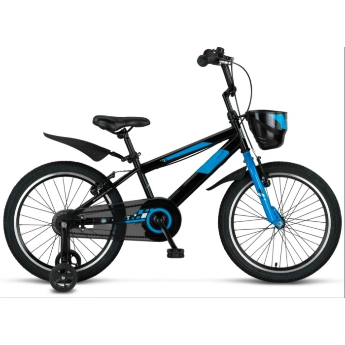 Mey İthalat® 20 Jant Çocuk Bisikleti