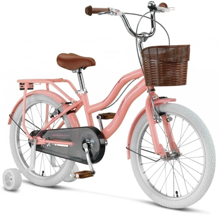 Mey İthalat® 20 Jant Çocuk Bisikleti