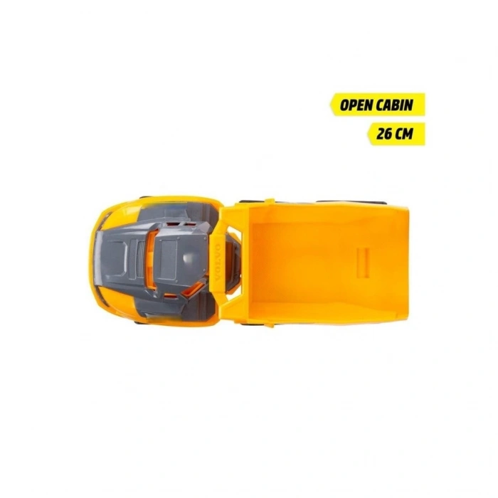 Mey İthalat® 203724009 Tough Hauler