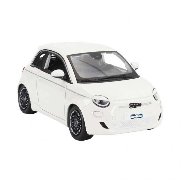 Mey İthalat® 21110 SUN-BUR-1 24 FIAT 500E 2023 2R