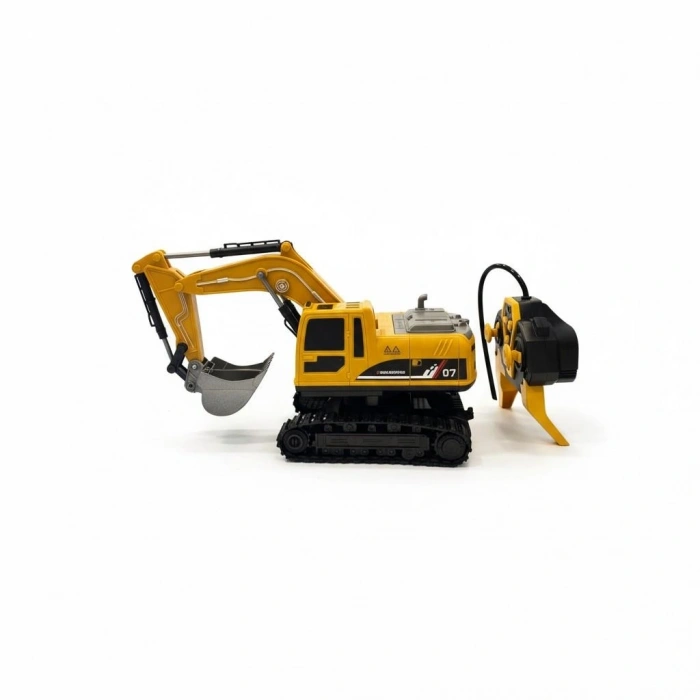 Mey İthalat® 25-8 KUTULU UZAKTAN KUMANDALI DOZER-CAN