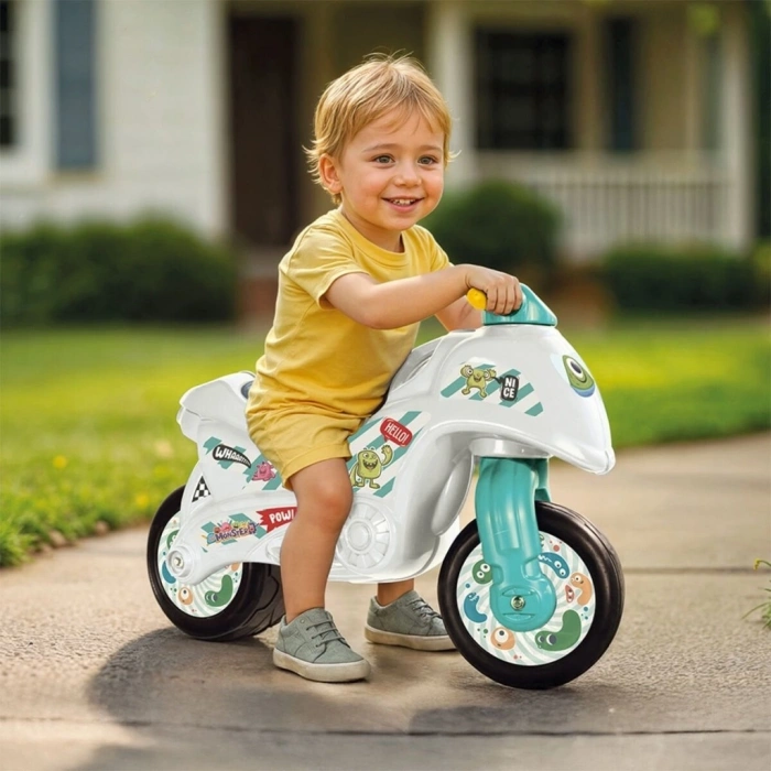 Mey İthalat® 2626 İLK MOTORUM TEKLİ KOLİDE