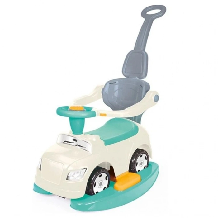 Mey İthalat® 2632 STEP ARABA 4 U 1 ARADA TEKLİ KOLİ