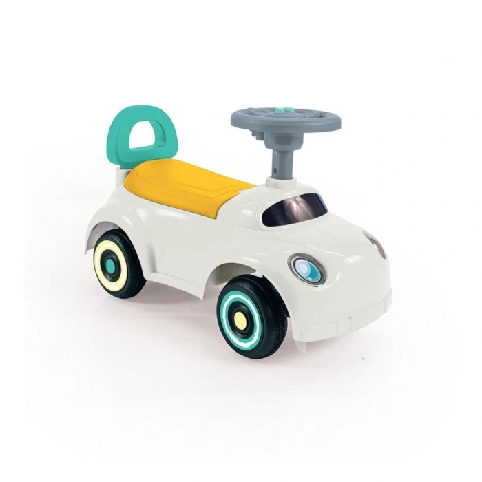 Mey İthalat® 2635 RIDE ON CAR ELECTRONIC SOUND