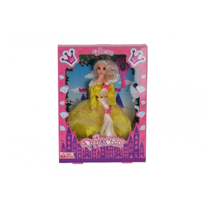 Mey İthalat® 288 PRINCESS GIRL