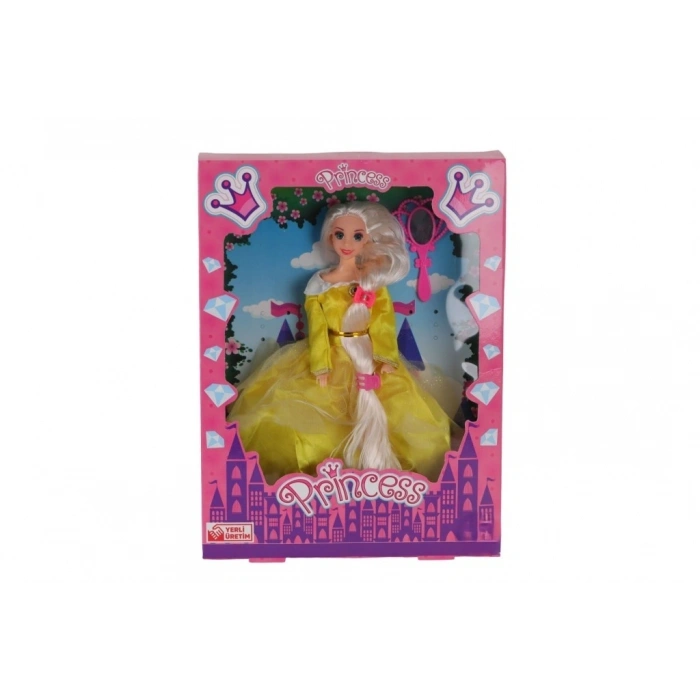 Mey İthalat® 288 PRINCESS GIRL