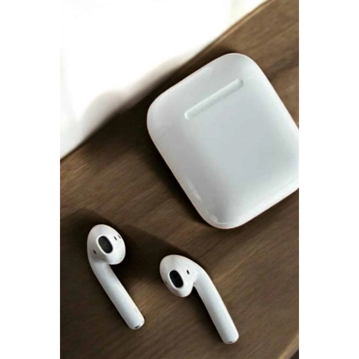 Mey İthalat® 2.Nesil TWS Bluetooth Kulaklık Yüksek Ses Kaliteli Yeni Nesil