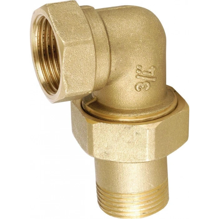 Mey İthalat® 3/4 Köşe Radyatör Rakoru