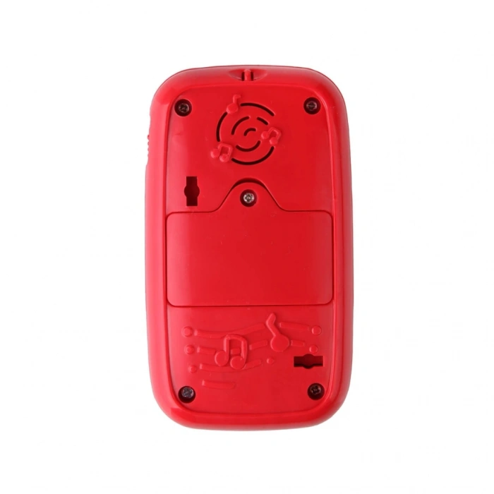 Mey İthalat®  30900 Lets be Child - Eğitici Akıllı Telefonum +18 ay