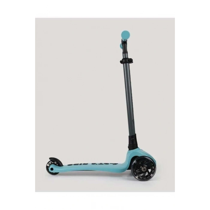Mey İthalat® 31040 LETS RİDE SCOOTER M2 A.TURKUAZ -ENF