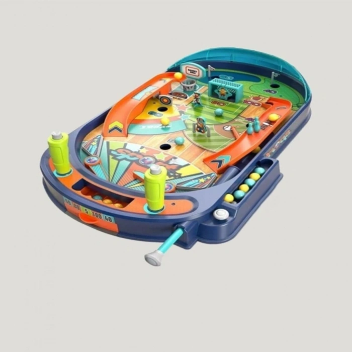 Mey İthalat® 31152 MASAÜSTÜ FUTBOL OYUNU