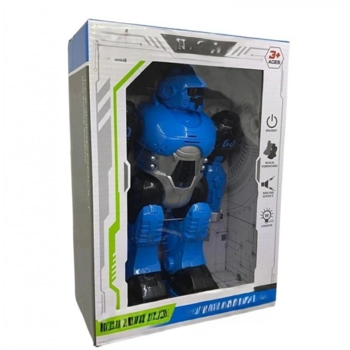 Mey İthalat® 333-11/12/13 ROBOT