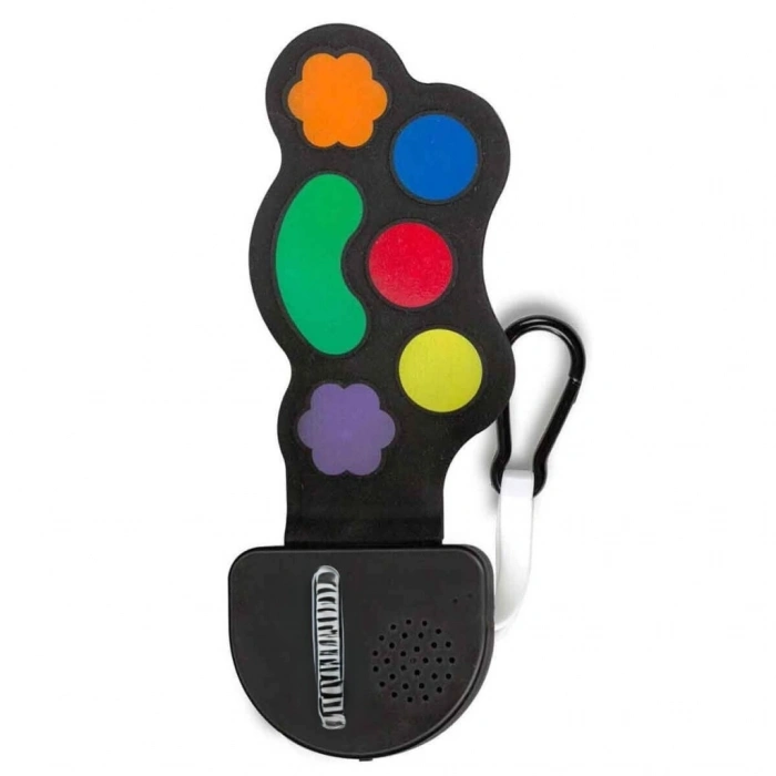 Mey İthalat® 33339 ANHTARLIK MÜZİKAL 3A 12D