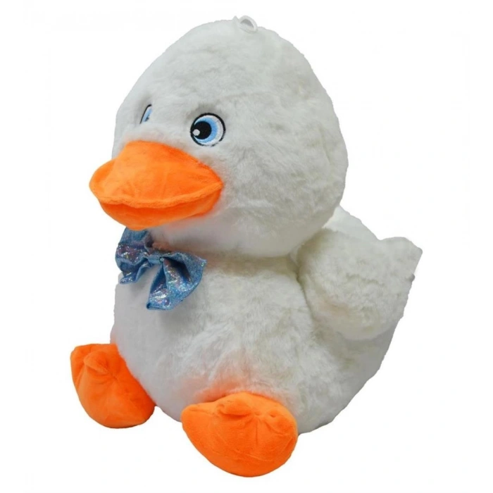 Mey İthalat® 35 CM ÖRDEK PELUŞ