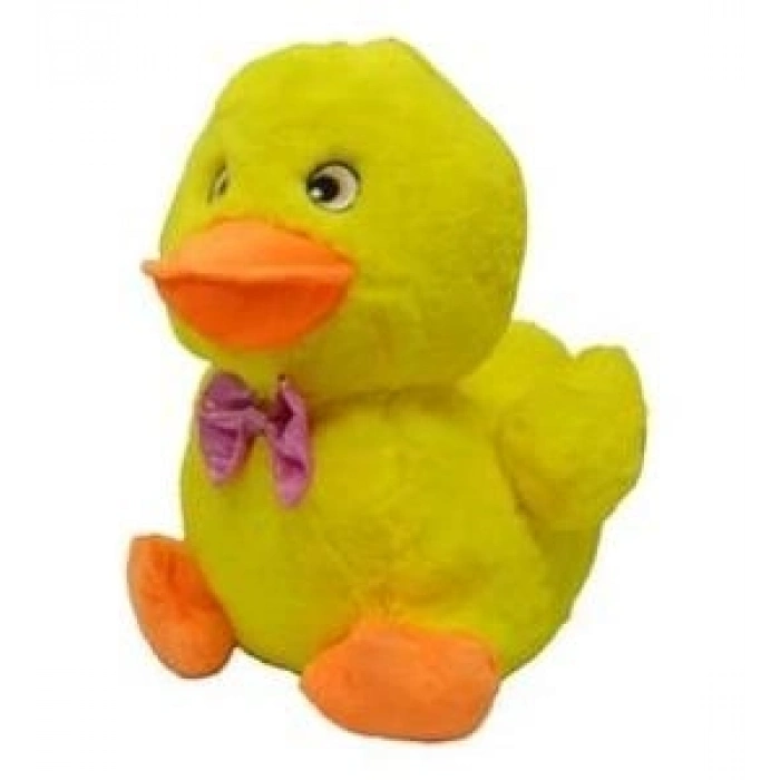 Mey İthalat® 35 CM ÖRDEK PELUŞ