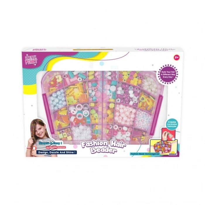 Mey İthalat® 3848 Hobi Güzellik Atölyesi -