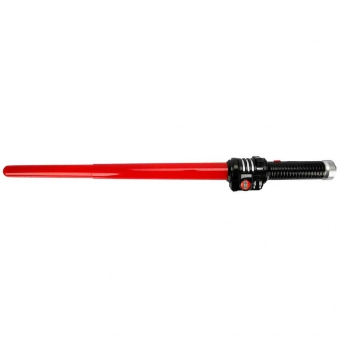 Mey İthalat® 3966 Galaxy Defender Sesli ve Işıklı Işın Kılıcı 57 cm -
