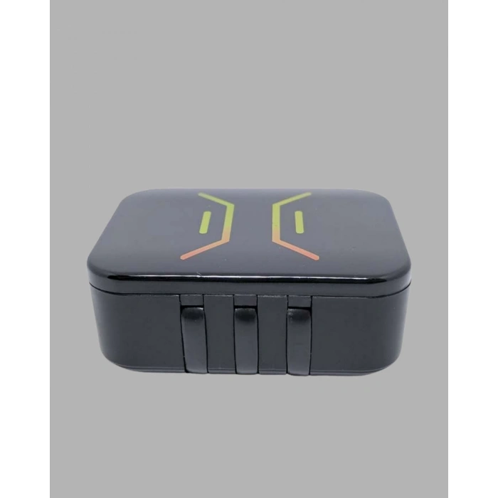 Mey İthalat® 3’ü 1 Arada Kablolu ve Kablosuz Bluetooth 5.3 Kulaklık