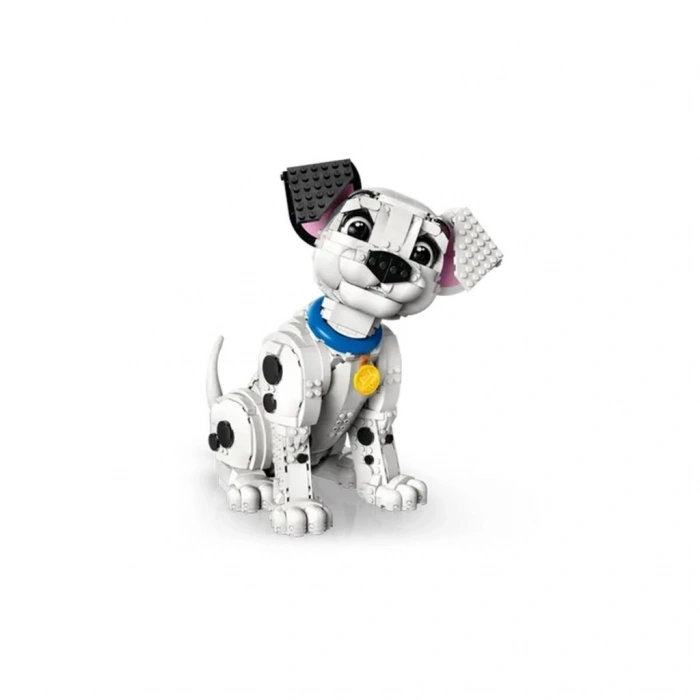 Mey İthalat® 43269 101 Dalmaçyalı Köpek Yavrusu 1722 parça +18 yaş