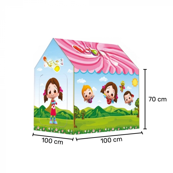 Mey İthalat® 45446 ÇADIR 2