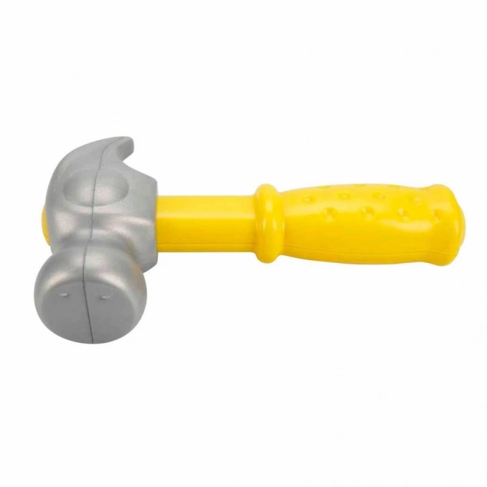 Mey İthalat® 4623 Zapp Toys Baretli Tamir Seti 5 Parça -
