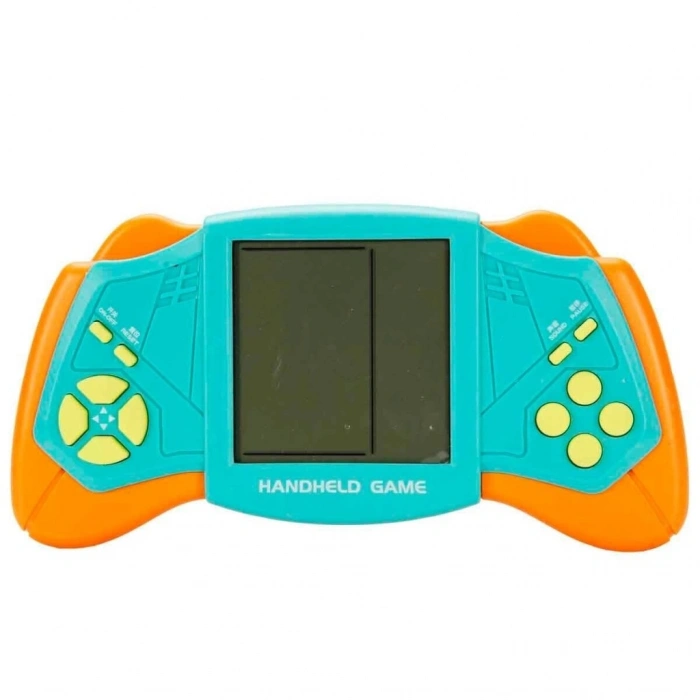 Mey İthalat® 4812 SUN-YFN-SML-ELKT-OYUN TETRİS 4R