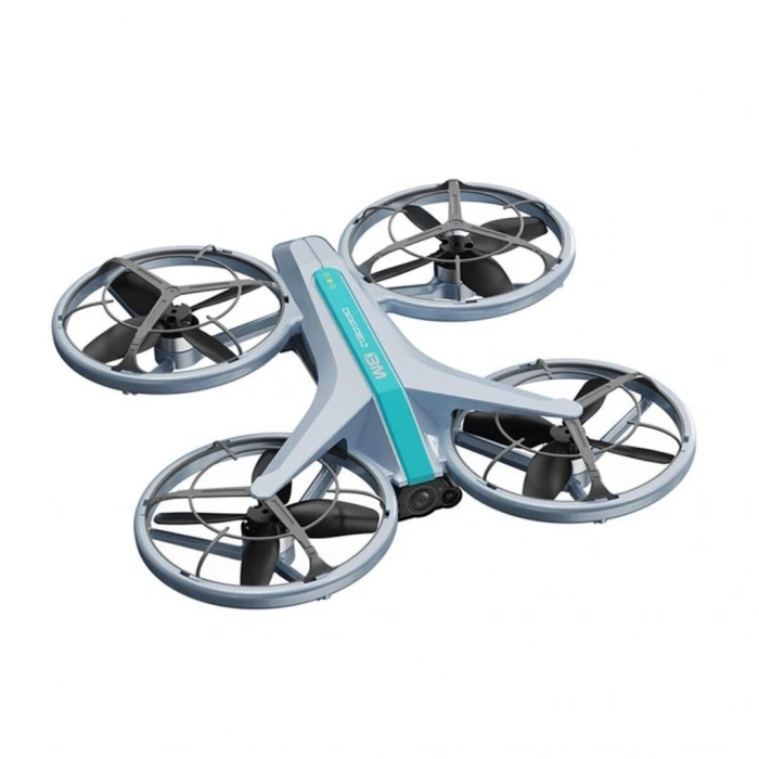 Mey İthalat® 4D-V33 LED IŞIKLI DRON