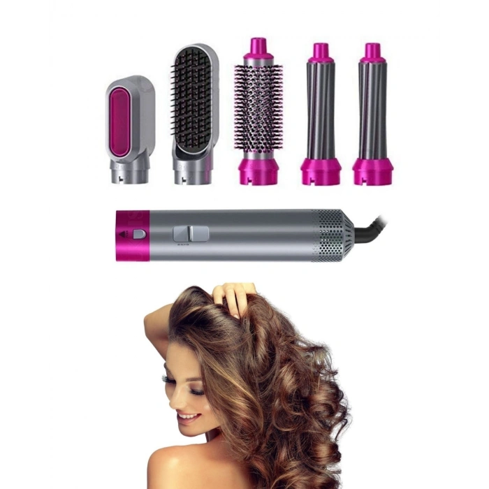 Mey İthalat® 5Lİ TARAK