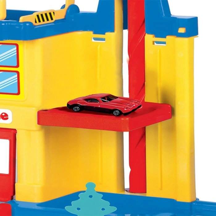 Mey İthalat® 5226 OYUNCAK OTOPARK