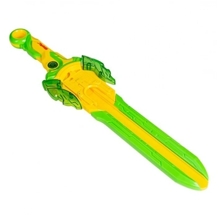 Mey İthalat® 54116 POWER PACK - LIGHTNİNG LEOPARD