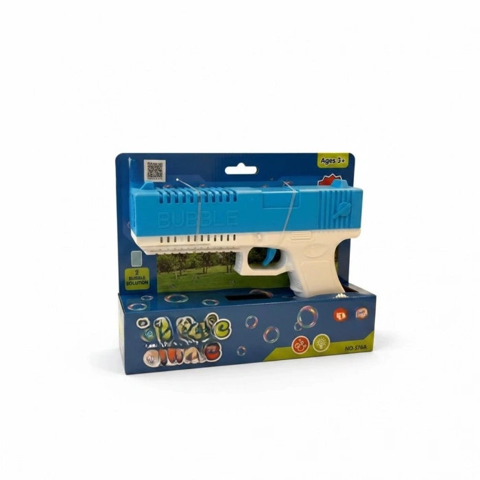 Mey İthalat® 576A KÖPÜK TABANCASI