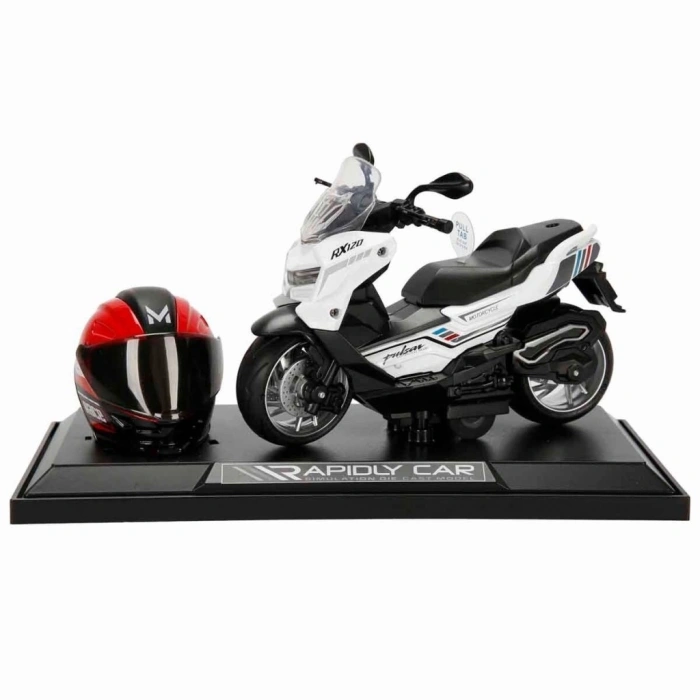 Mey İthalat® 5839 MOTOSİKLET 1 12