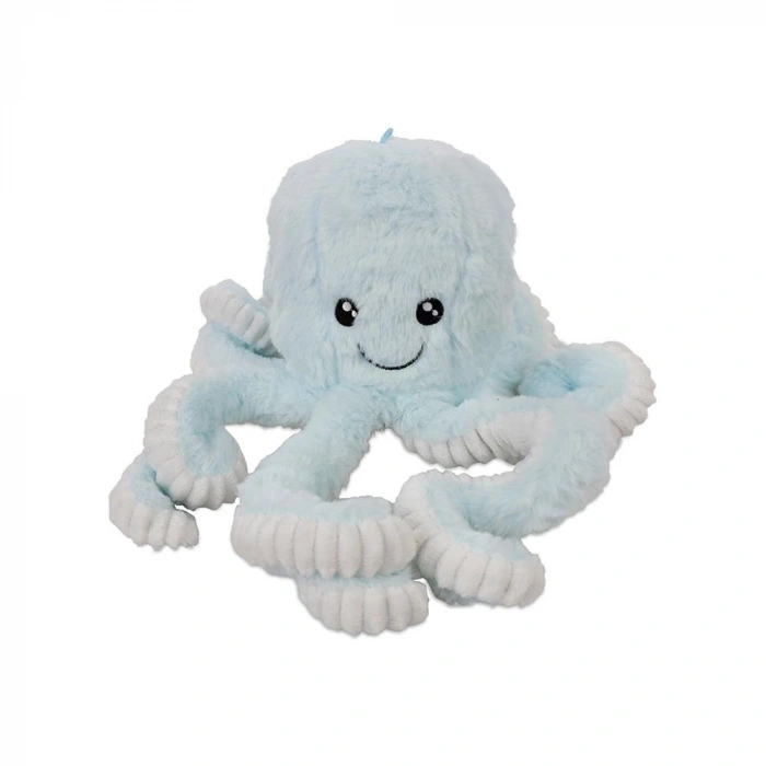 Mey İthalat® 62595 Halley Oyuncak Uzun Bacaklı Ahtapot 30 cm